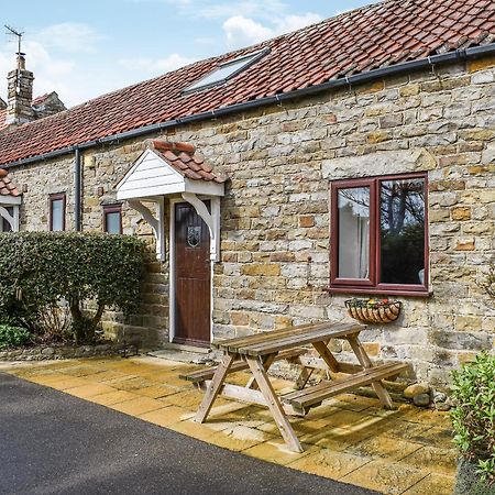 Вилла Bartletts Barn- Uk38276 Cloughton Экстерьер фото
