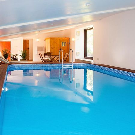 Вилла Bartletts Barn- Uk38276 Cloughton Экстерьер фото
