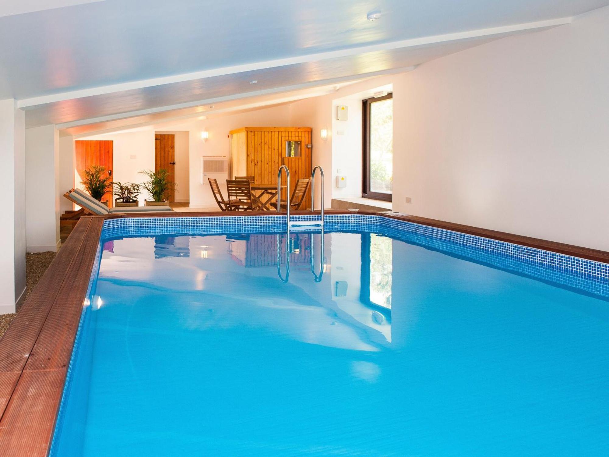 Вилла Bartletts Barn- Uk38276 Cloughton Экстерьер фото